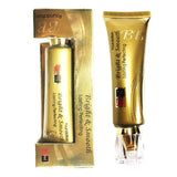 BB Makeup Foundation Bright & Smooth BB Cream 35ml Waterproof Long-Lasting Natural Coverage for Flawless Skin
