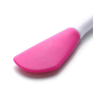 3 in 1 Silicone Face Mask Brush Facial Cleansing Brush Premium Soft Facial Masks Other Skin Care Applicator Tool for Cream Body Lotion Moisturizer