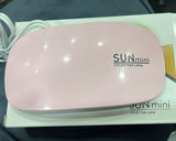 UV LED Nail Lamp 6W – Fast &amp; Easy Nail Drying at Home