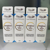 Haya Glutathione Skin Whitening Serum 30ml | Brightening, Anti-Aging & Dark Spot Remover