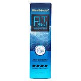 Kiss Beauty Makeup Fixer 150ml | Hydrating Anti-Oxidant 24H Makeup Setting Spray