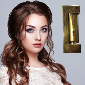 BB Makeup Foundation Bright & Smooth BB Cream 35ml Waterproof Long-Lasting Natural Coverage for Flawless Skin