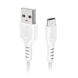 V-go Android Cable | Fast Data Cable Safety Fast Charging | Best Quality Android Cable
