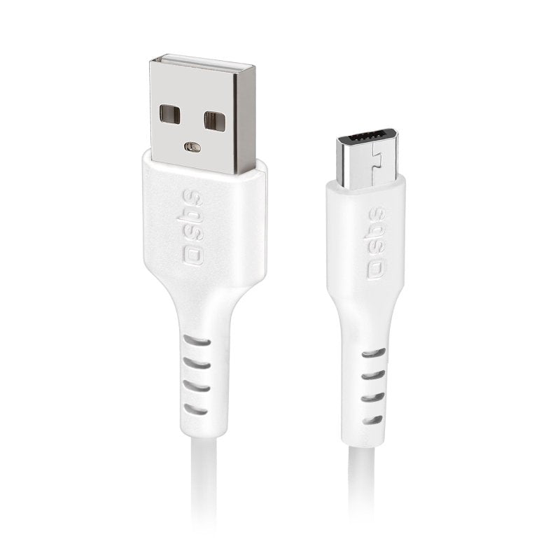 V-go Android Cable | Fast Data Cable Safety Fast Charging | Best Quality Android Cable