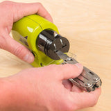 Electric Knife sharpner Motorized Sharpening Swifty Knife Sharpener Machine