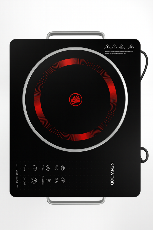 RAF Infrared Cooker – 3500W |