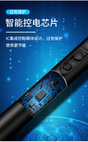 Electric Lighter Gas Stove Ignition Lighter New USB Arc Pulse Ignition Gun Candle Kitchen safety cc 360degree free rotation gadgets