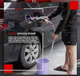 Multifuctional Fuel Transfer Kit