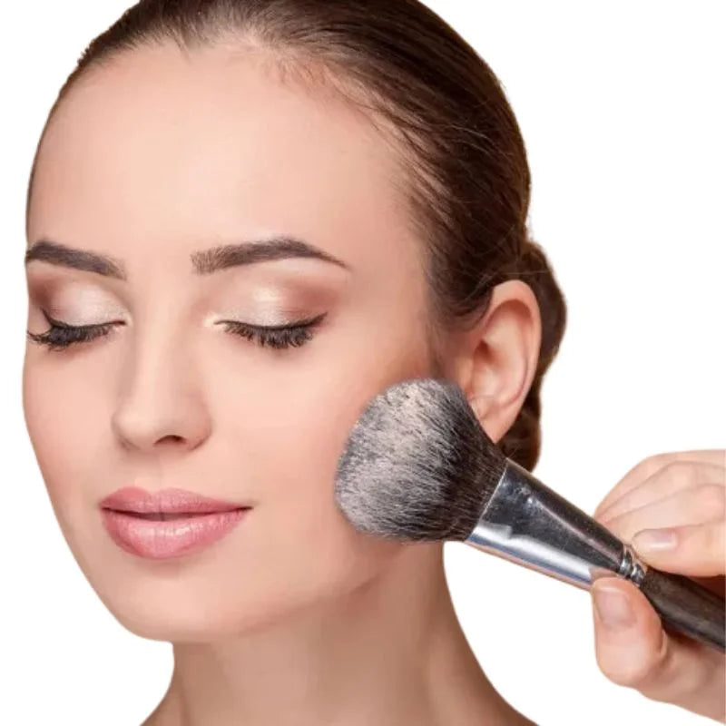 Huada Beauty Makeup Brush Set ��������� 12-Piece Professional Makeup Tool Kit | Soft, High-