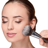 Huada Beauty Makeup Brush Set ��������� 12-Piece Professional Makeup Tool Kit | Soft, High-