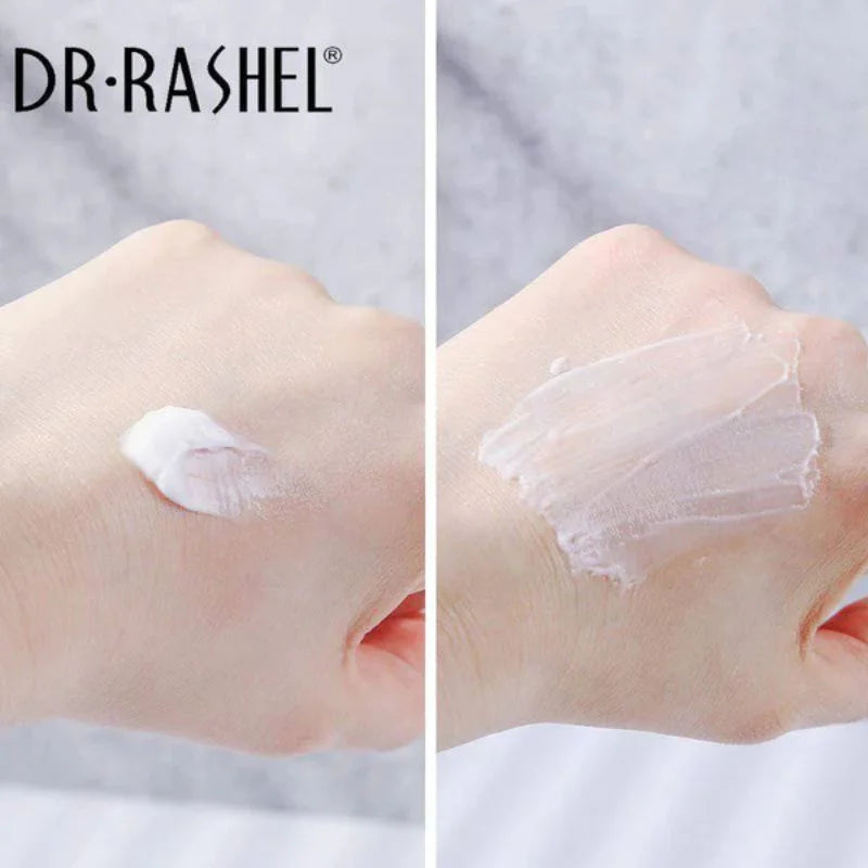 Dr. Rashel White Skin Fade Spots NIGHT Cream | Brightening & Hydrating Night Formula with Arbutin & Niacinamide | Imported