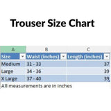 KING Printed Yellow Tracksuit Sweatshirt & Trouser | Warm & Comfortable Winter Wear | Large