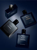 Bleu De Chanel – Eau De Parfum Spray | Best Quality Long Lasting Perfume – 100ml | Edp