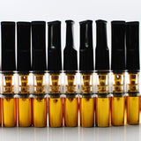 Pack of 5 - Cigarette Holder Reusable Cigarette Filter Smoking For Professional Person