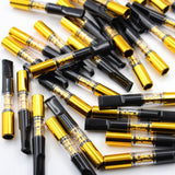 Pack of 5 - Cigarette Holder Reusable Cigarette Filter Smoking For Professional Person