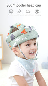 Original Baby safety Helmet High quality