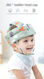 Original Baby safety Helmet High quality