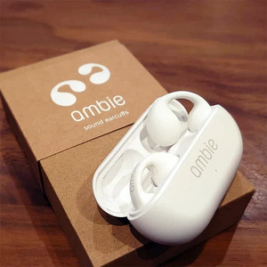 Ambie Sound Earcuffs Wireless Earphone