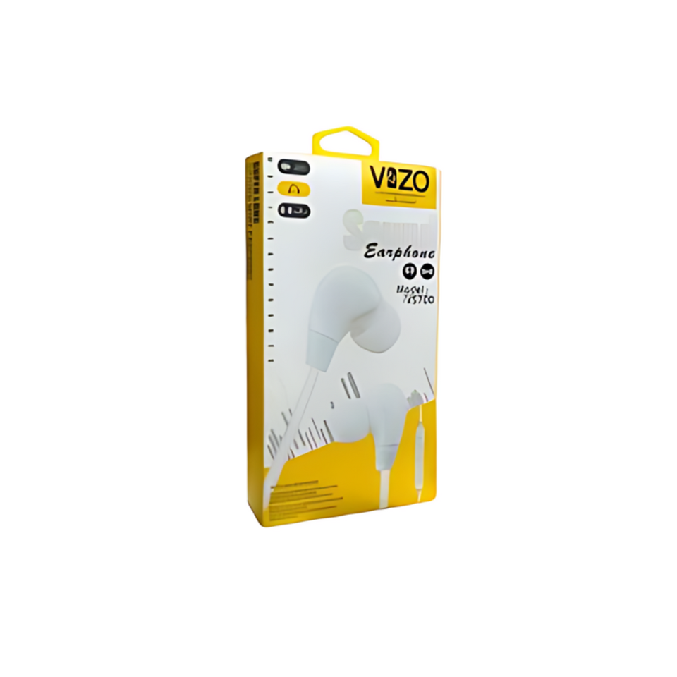 VS700 Gaming Handsfree | Ear Phone for Mobile Phonesv