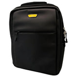 Laptop Backpack | Lightweight, Water-Resistant Travel & Work Bag, Black