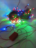 Led Home Decorative String Light For Birthday, Festival, Festive Occasion, Christmas, Wedding, Party, Indoor Outdoor Decoration