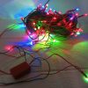 Led Home Decorative String Light For Birthday, Festival, Festive Occasion, Christmas, Wedding, Party, Indoor Outdoor Decoration
