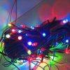Led Home Decorative String Light For Birthday, Festival, Festive Occasion, Christmas, Wedding, Party, Indoor Outdoor Decoration