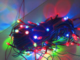 Led Home Decorative String Light For Birthday, Festival, Festive Occasion, Christmas, Wedding, Party, Indoor Outdoor Decoration