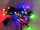 Led Home Decorative String Light For Birthday, Festival, Festive Occasion, Christmas, Wedding, Party, Indoor Outdoor Decoration