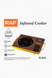 RAF Infrared Cooker – 3500W |