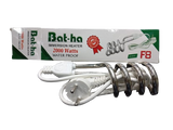 Bat-ha Immersion Heater Rod 2000 Watts (Shockproof & Waterproof) – Model F8