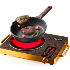 RAF Infrared Cooker – 3500W |