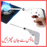 Electric Spark Lighter For Kitchen Gas Stove-Igniter