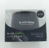 Black Odor Fashion Car Fragrance Black Ice