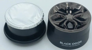 Black Odor Fashion Car Fragrance Black Ice