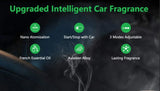 Black Odor Fashion Car Fragrance Black Ice