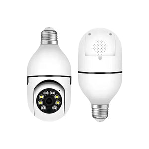 CCTV 1080P Full HD CCTV Camera CCTV Camera Wifi Smart Camera Wifi Camera Home Security Camera Smart Camera Wifi CCTV Wifi Camera Blub Socket Security Camera For Home