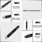 Metal High-Pressure Adjustable Nozzle Water Spray Gun | Durable for Multiple Uses