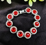 Imported Luxurious Adjustable Bracelet | Best Quality Artificial Bracelet For Girls & Women | Bracelet For Every Occasion | Elegant Design