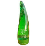 Aloe Vera Smoothing & Moisture Gel For Face And Body 120ml