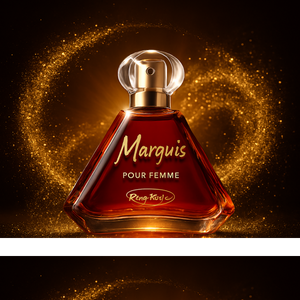 Marquis Pour Femme – First Copy Eau De Parfum For Women – 100ml
