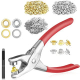 Metal Hand Press Tich Button Machine Metal Good Quality With Button – 50 Button