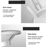 Stainless Stove Burner