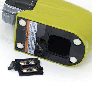 Electric Knife sharpner Motorized Sharpening Swifty Knife Sharpener Machine