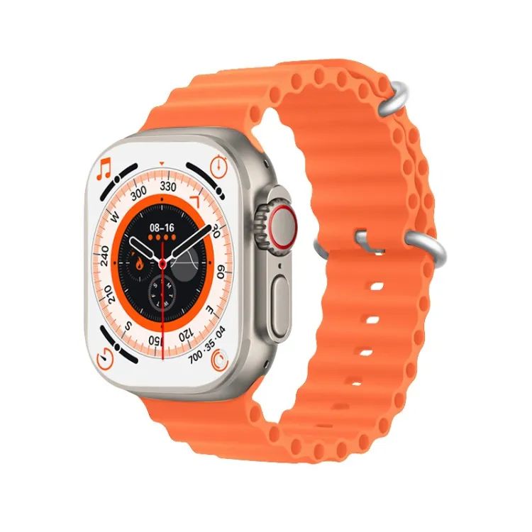 I8 Pro Max Smart Watch Series New Smartwatch Latest For IOS and Android sports fitness Watch Hi watch pro smart watch Blwatch Bluetooth Calling Scroll feature Full Screen Touch pro max smartwatch Smart watch for boys girls