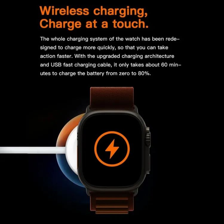 I8 Pro Max Smart Watch Series New Smartwatch Latest For IOS and Android sports fitness Watch Hi watch pro smart watch Blwatch Bluetooth Calling Scroll feature Full Screen Touch pro max smartwatch Smart watch for boys girls