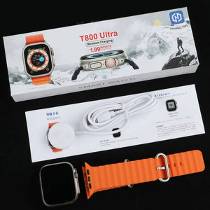 I8 Pro Max Smart Watch Series New Smartwatch Latest For IOS and Android sports fitness Watch Hi watch pro smart watch Blwatch Bluetooth Calling Scroll feature Full Screen Touch pro max smartwatch Smart watch for boys girls