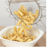 Vegetable Frying,Fruit Dry, Foldable Strainer, Chef Basket 12 IN 1